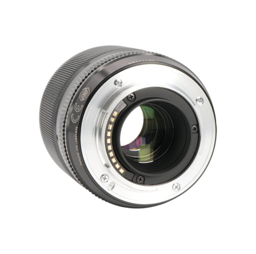 FUJIFILM XF 60mm f/2.4 R Macro APS-C Mirrorless Lens