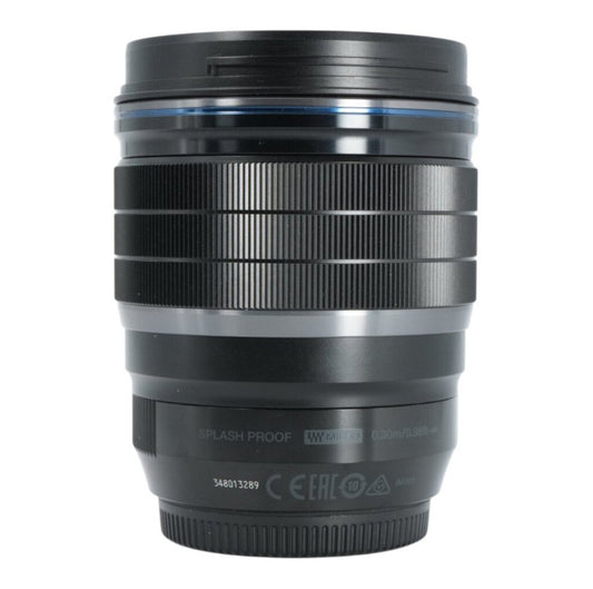 Olympus M.Zuiko Digital 25mm f/1.2 Pro MFT Lens