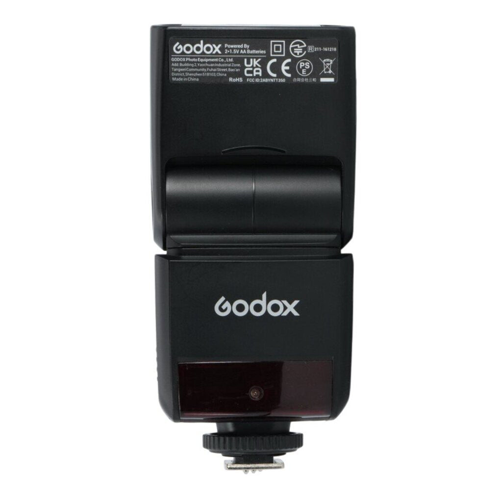 Godox TT350 Flash for Nikon
