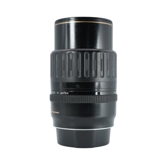 Canon EF 35-135mm f/4-5.6 USM Auto-focus Lens
