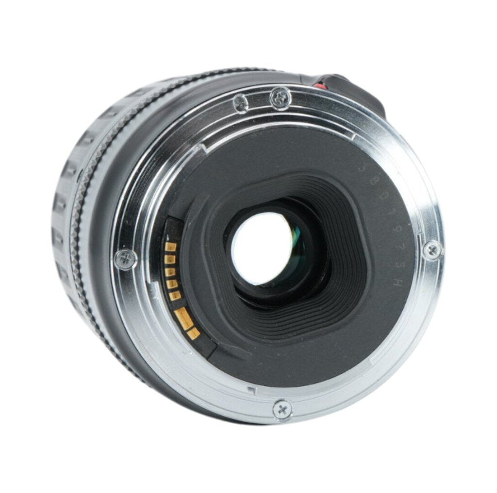Canon EF 35-135mm f/4-5.6 USM Auto-focus Lens