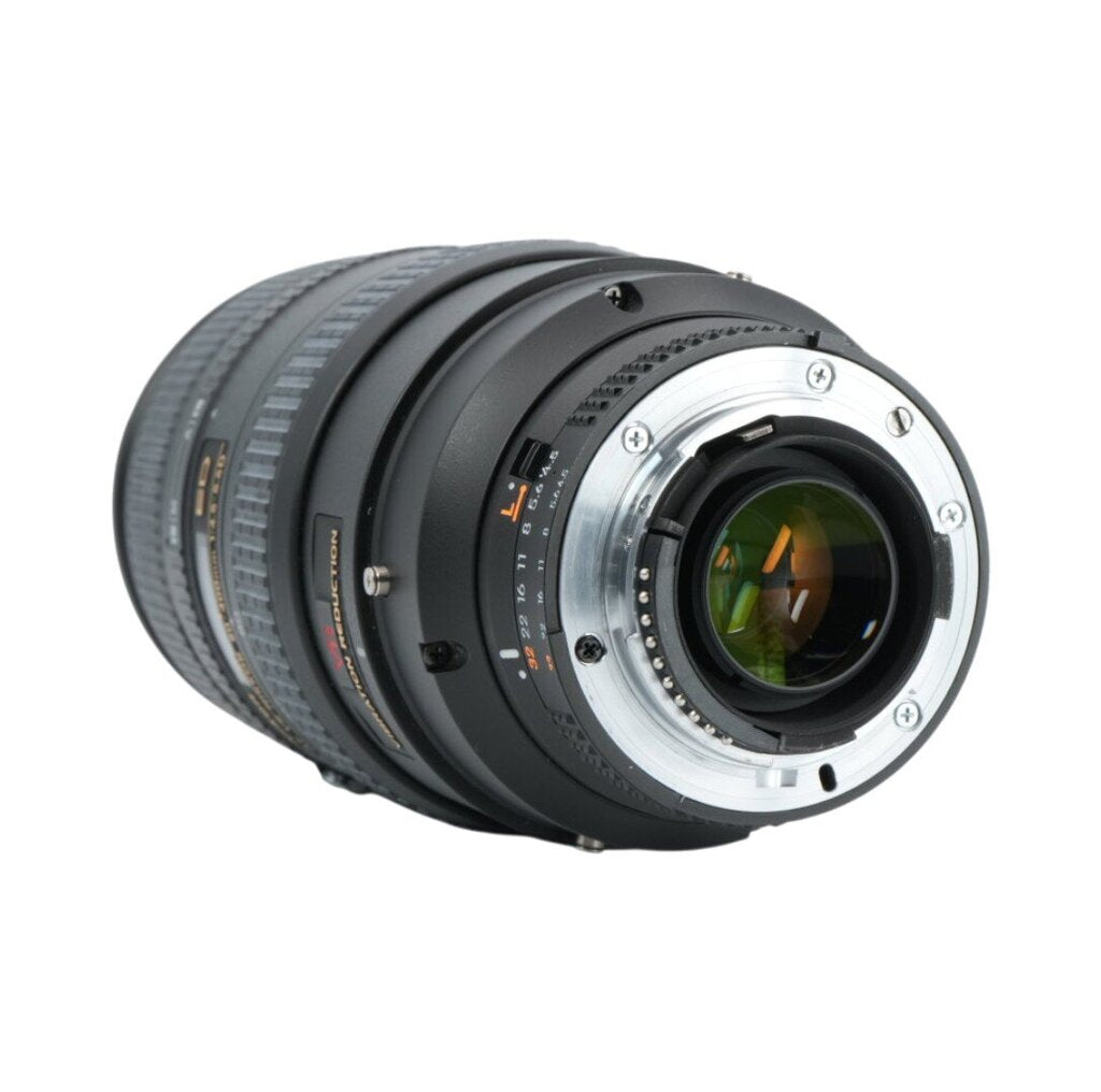 Nikon Nikkor AF 80-300mm f4.5-5.6D ED VR