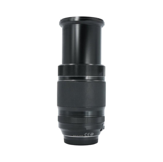 Fujifilm XF 55-200mm f/3.5-4.8 LM OIS APS-C Mirrorless Lens