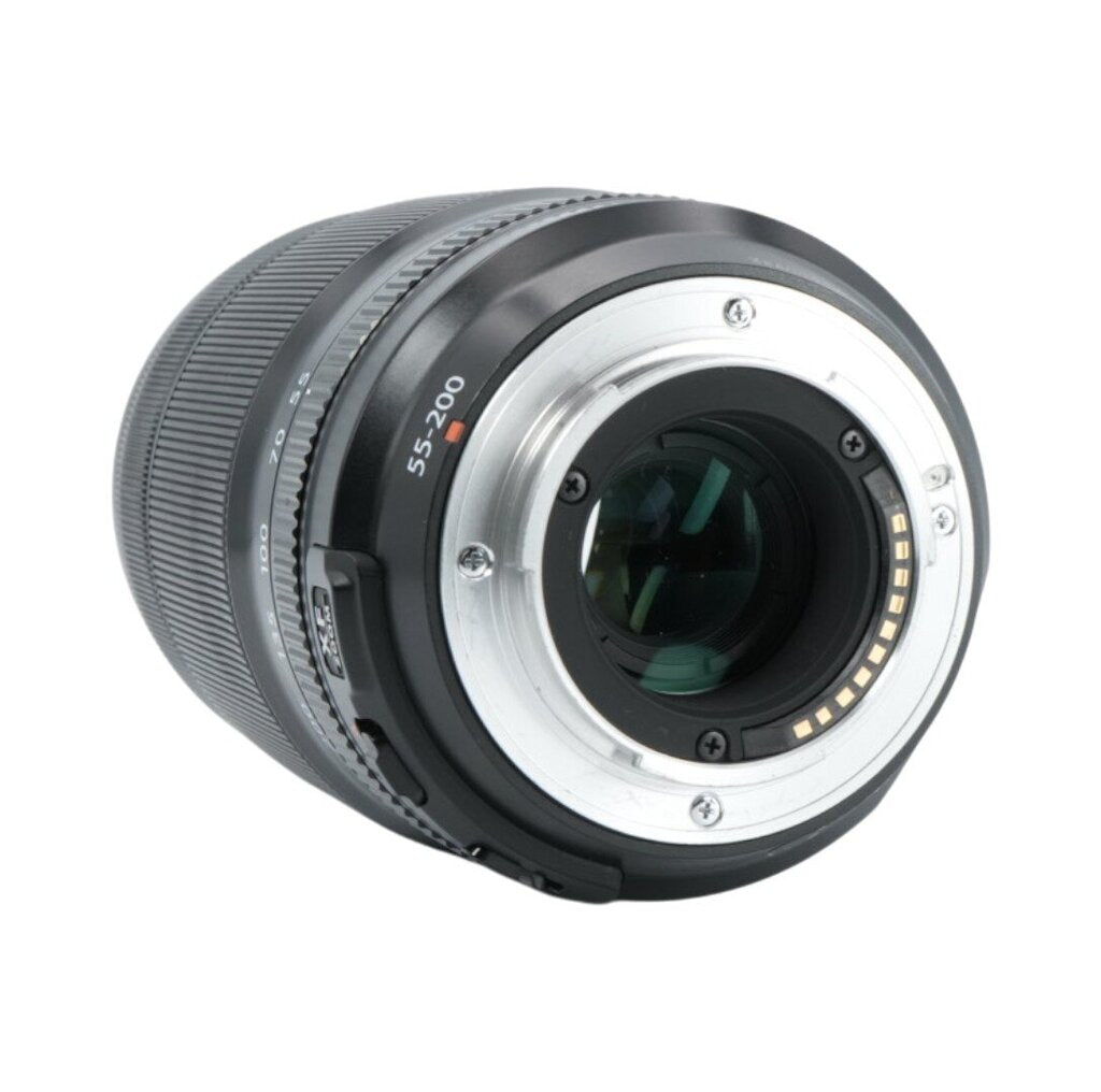 Fujifilm XF 55-200mm f/3.5-4.8 LM OIS APS-C Mirrorless Lens