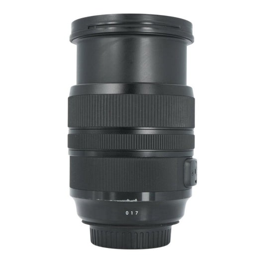 Sigma 24-70mm f/2.8 DG OS HSM A (Art) Full-frame DSLR Lens for Canon EF-Mount
