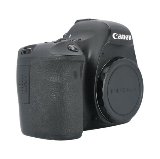 Canon 6D Full Frame DSLR Camera
