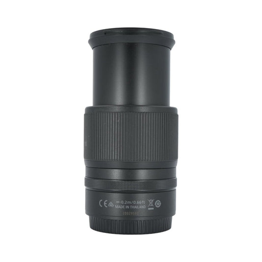 Nikon Nikkor Z DX 18-140mm f/3.5-6.3 APS-C Mirrorless Lens