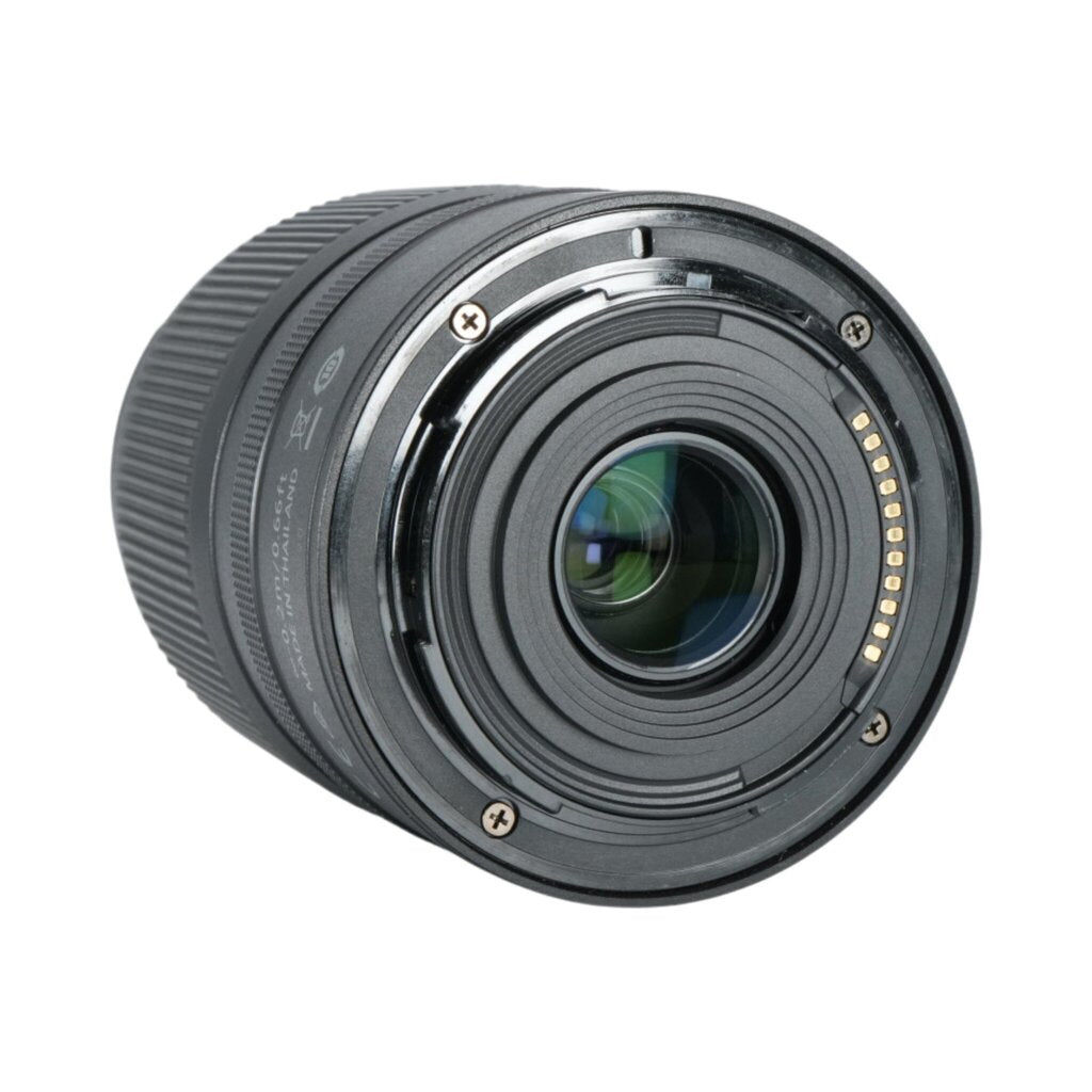 Nikon Nikkor Z DX 18-140mm f/3.5-6.3 APS-C Mirrorless Lens