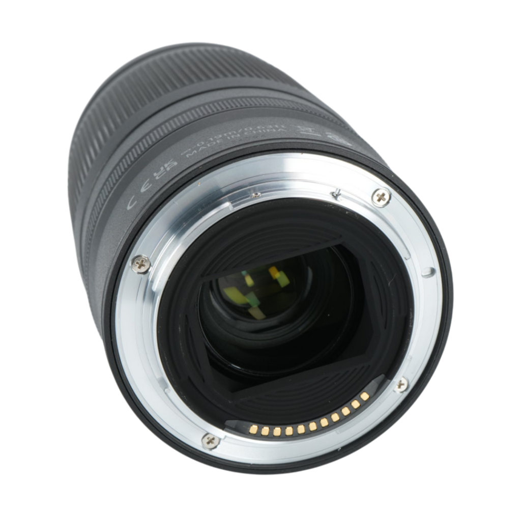 Nikon Nikkor Z 28-75mm f/2.8 Full-frame Mirrorless Lens