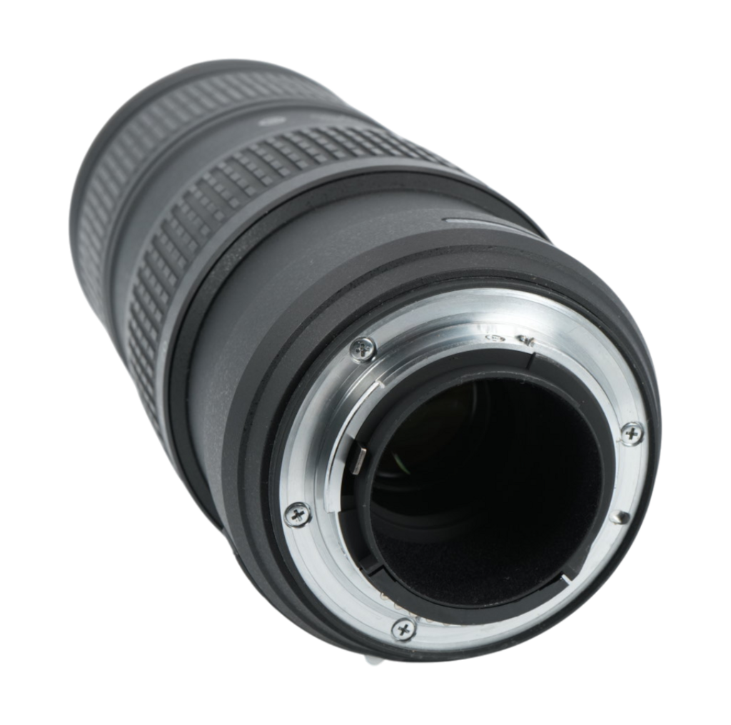 Nikon AF-S NIKKOR 70-200mm f/4 G ED VR Full-frame DSLR Lens