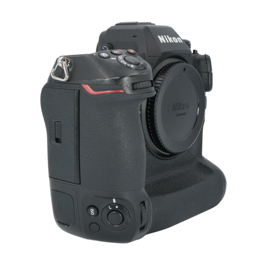 Nikon Z9 Full-frame Mirrorless Camera