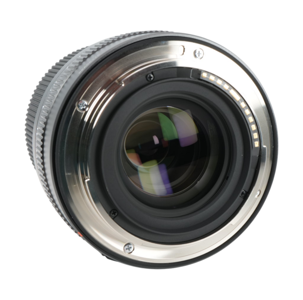 Fujifilm GF 30mm f/3.5 R WR Lens