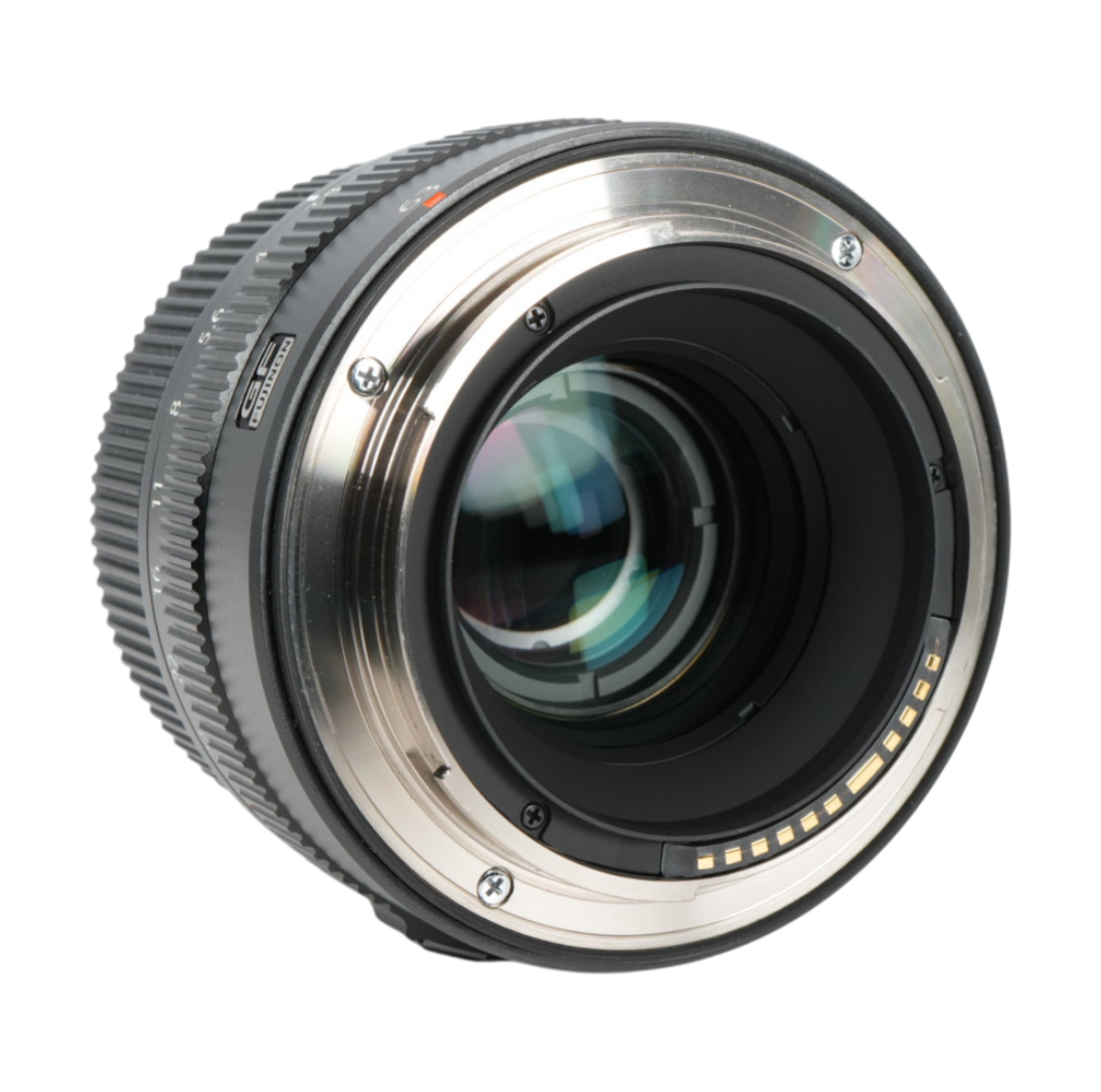 Fujifilm GF 63mm f/2.8 R WR Medium Format Mirrorless Lens