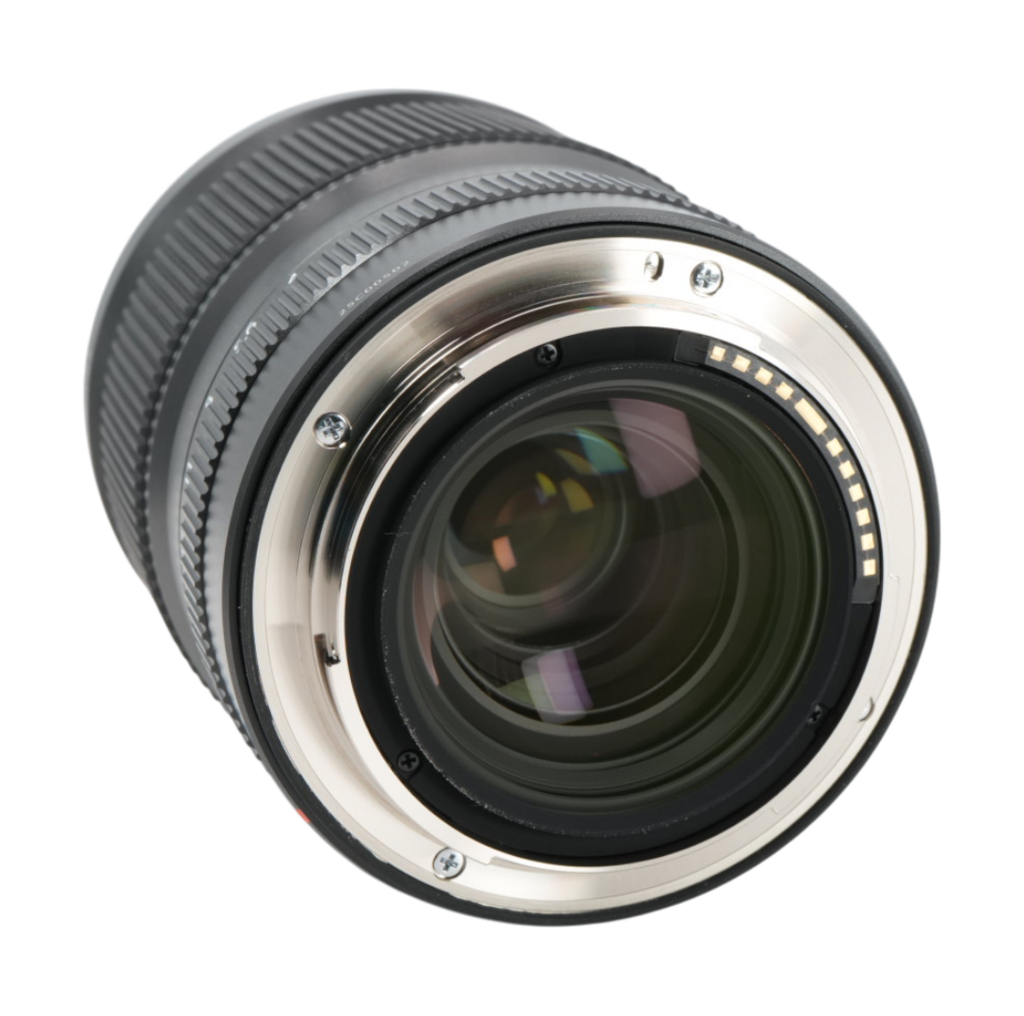 Fujifilm GF 23mm f/4 R LM WR Medium Format Mirrorless Lens