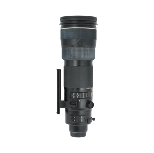 Nikon AF-S 200-400mm f/4 G ED Full-frame DSLR Lens