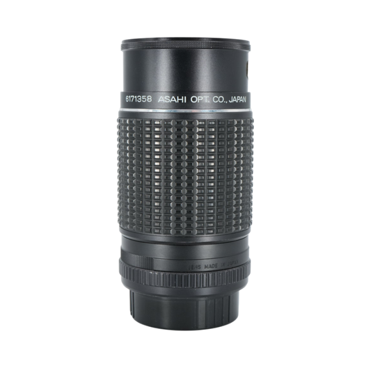 Pentax SMC M 200mm f/4 SLR Lens