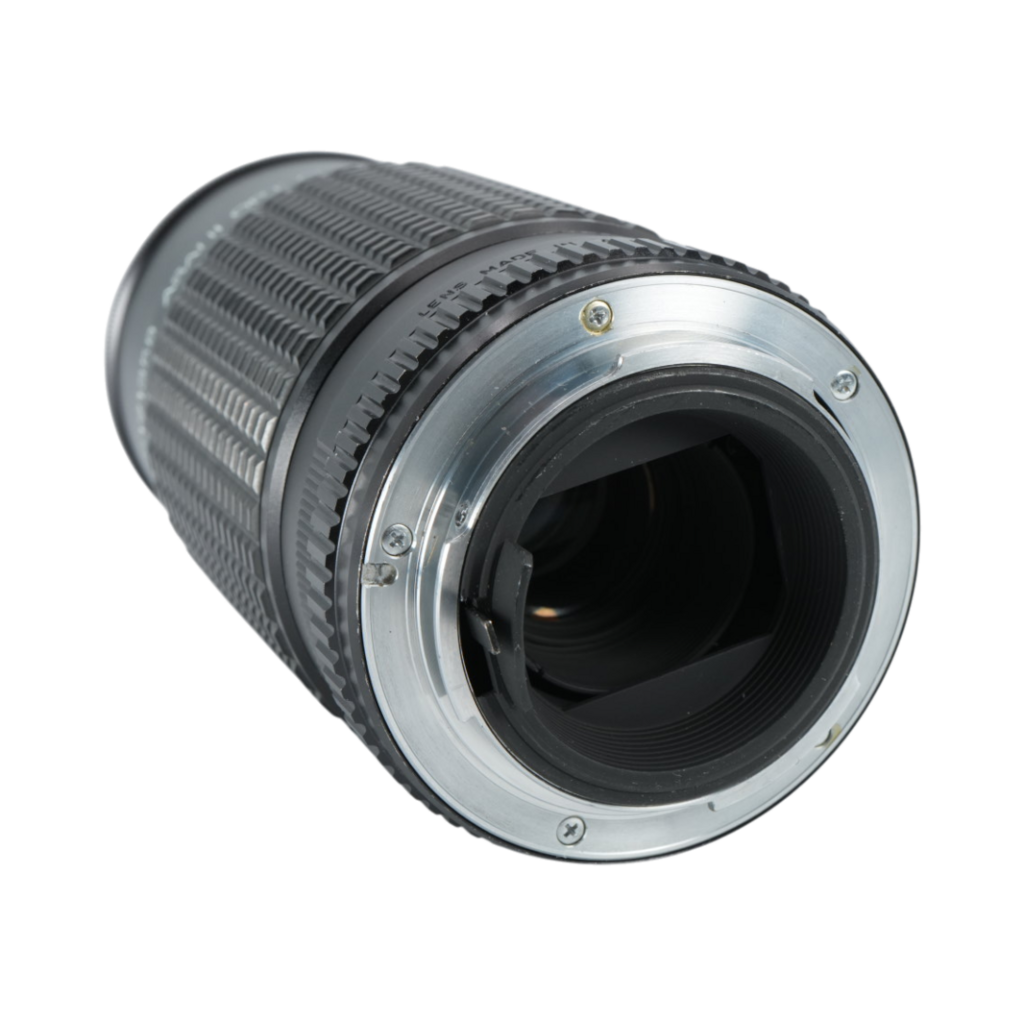 Pentax SMC M 200mm f/4 SLR Lens