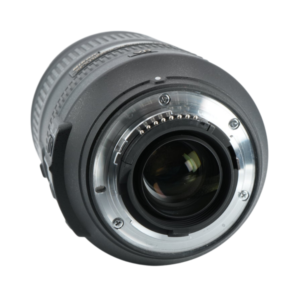 Nikon Nikkor AF-S 28-300mm f/3.5-5.6 G ED Full-frame DSLR Lens