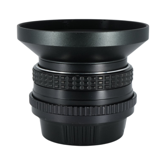 Pentax SMC M 28mm f/2.8 SLR Lens