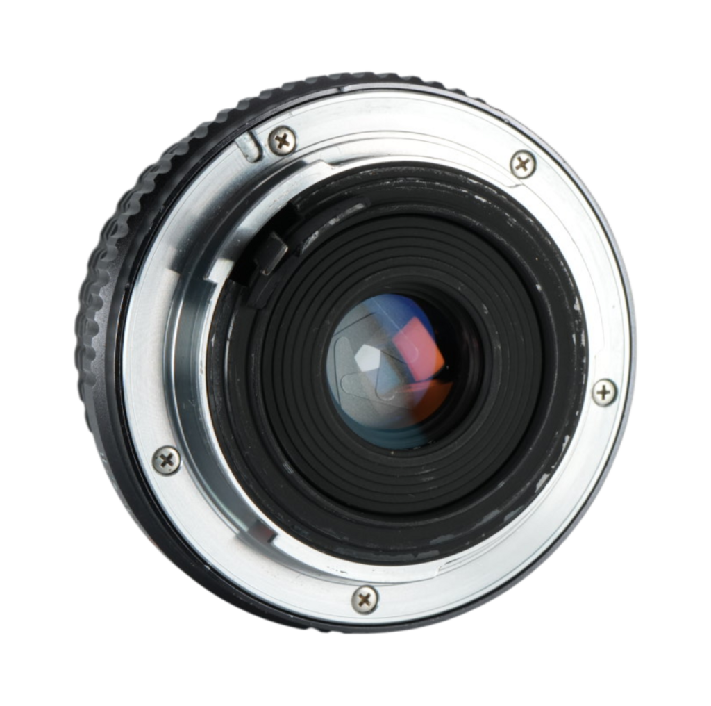 Pentax SMC M 28mm f/2.8 SLR Lens