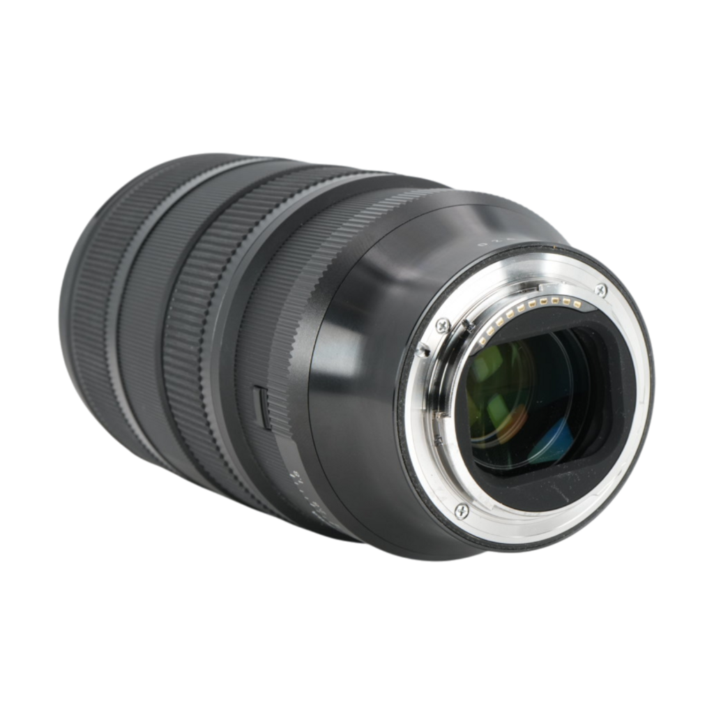 Sigma 28-45mm f/1.8 DG DN A (Art) Full-frame Mirrorless Lens for Sony FE-Mount
