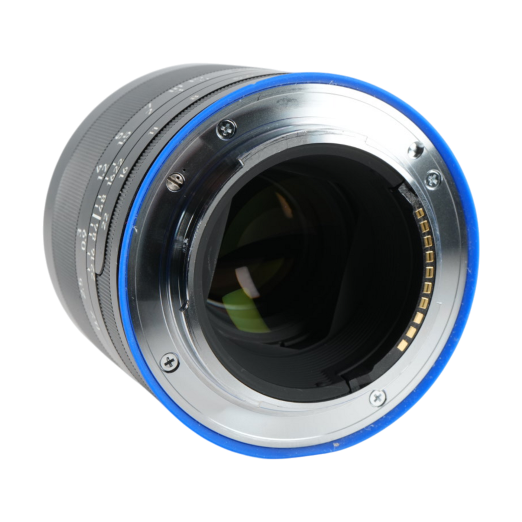ZEISS Loxia 50mm f/2 Planar T* for Sony FE-Mount