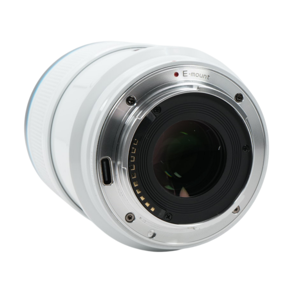 Sirui Sniper 16mm f/1.2 APS-C Mirrorless Lens for Sony E-mount