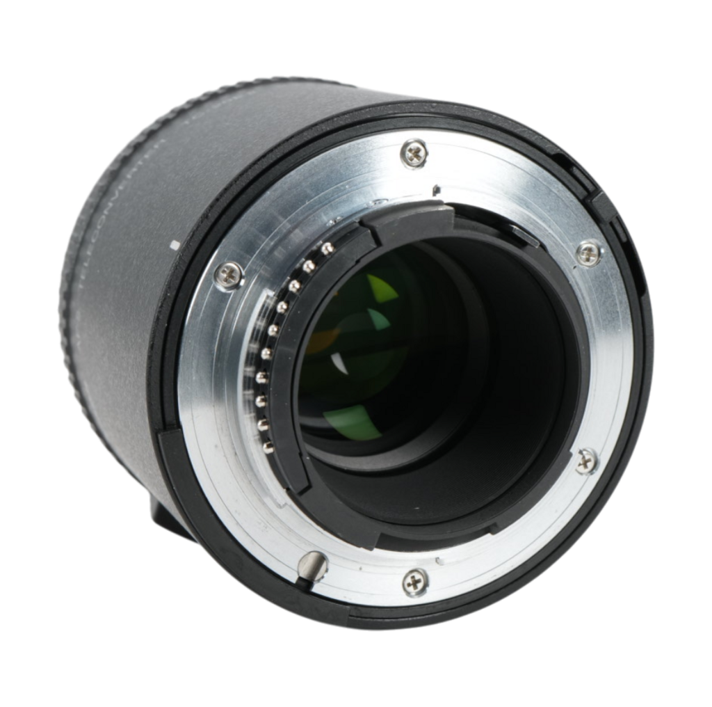 Nikon TC-17E II Teleconverter