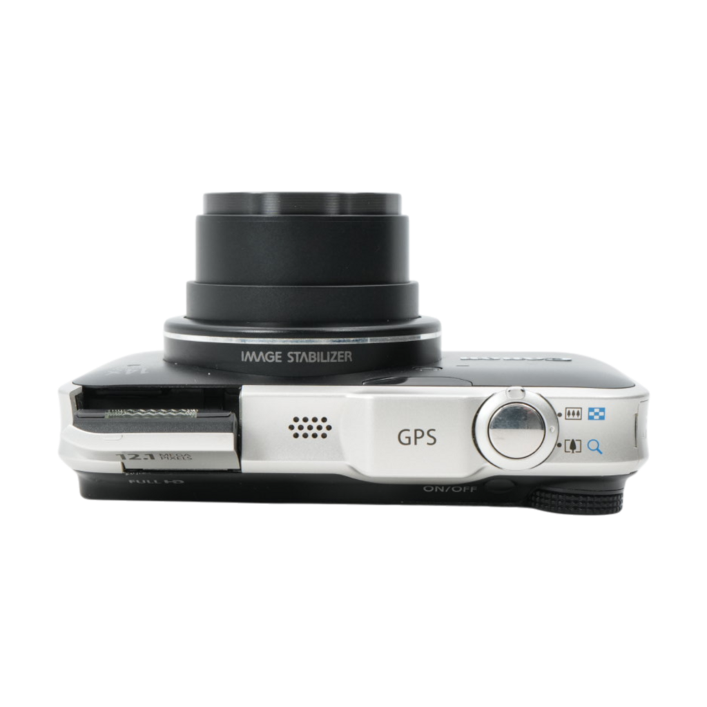 Canon Powershot SX230 HS Point and Shoot Digital Camera