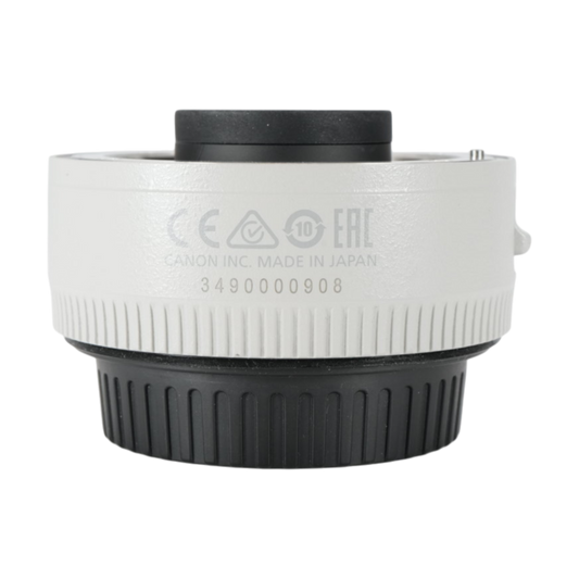Canon EF 1.4x Extender III