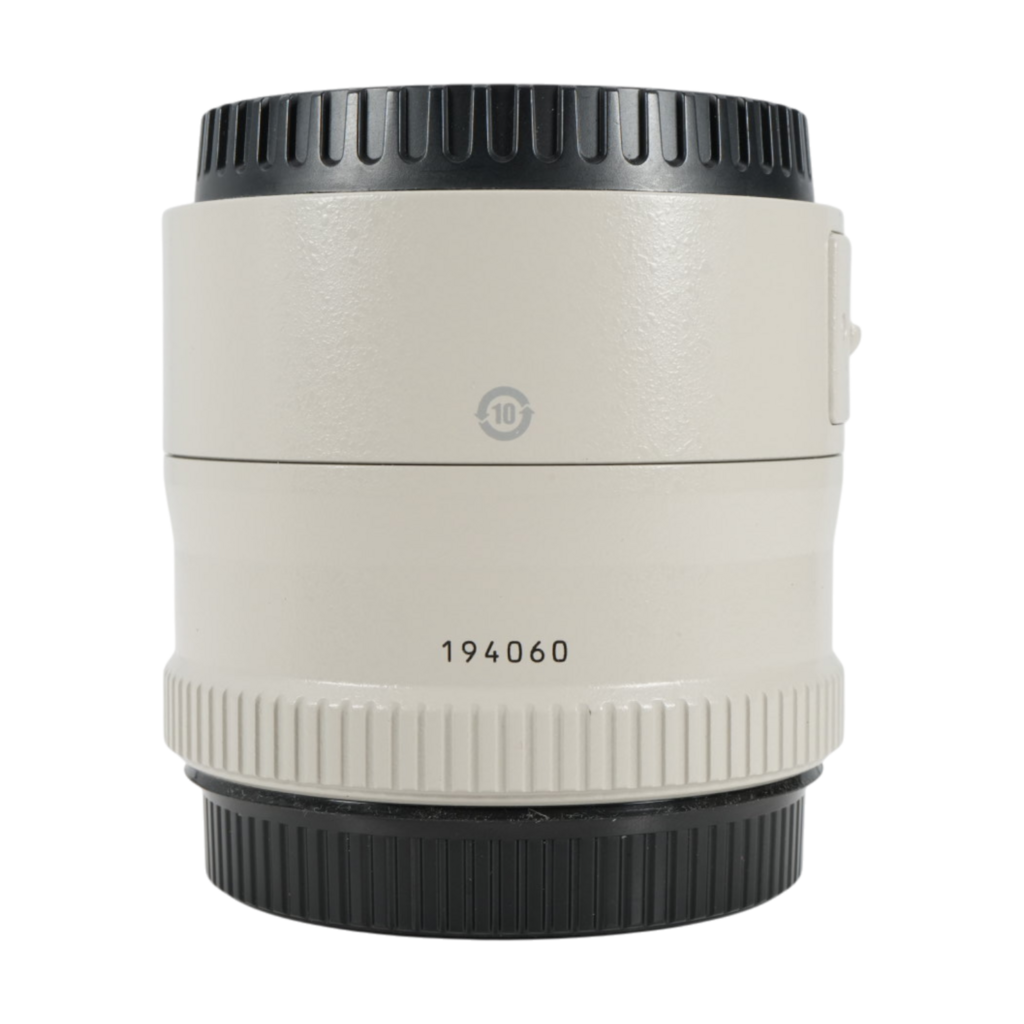 Canon EF 2x Extender II