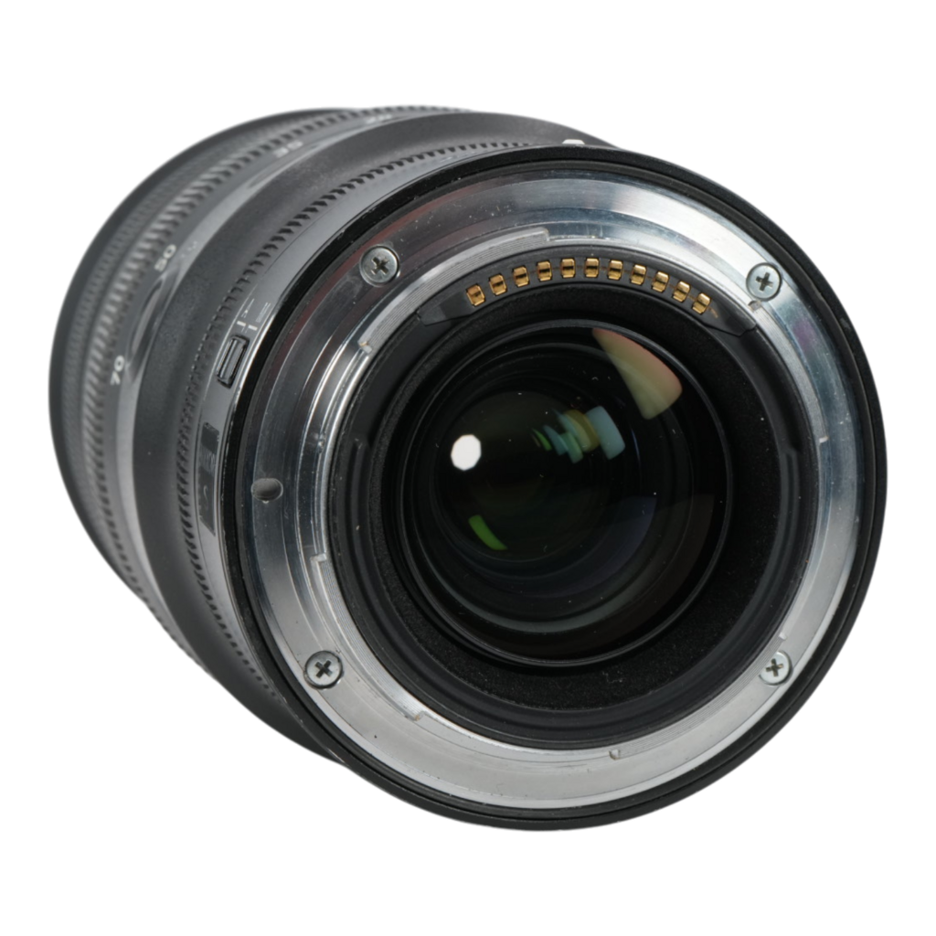Nikon Z 24-70mm f/2.8 S Full-frame Mirrorless Lens