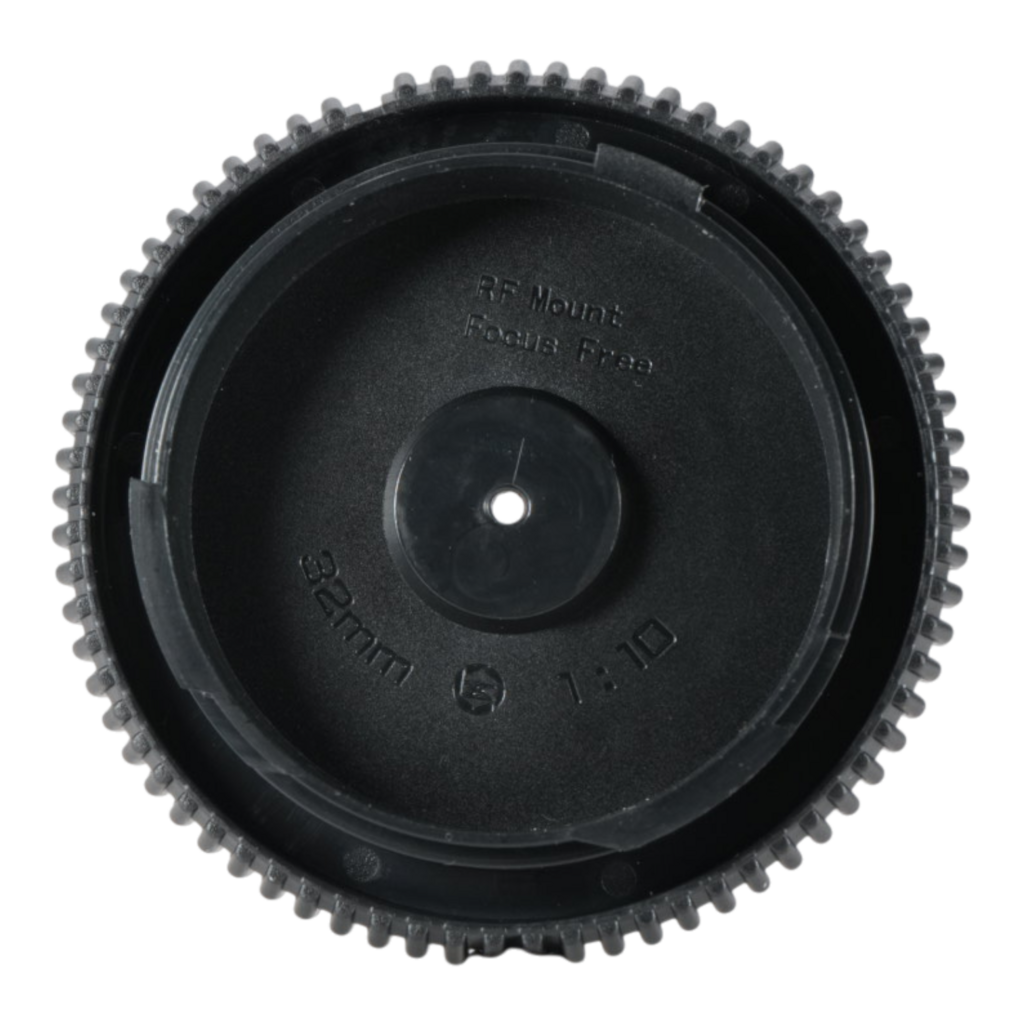Retropia 32mm f/11 Disposable Camera Lens for Canon RF