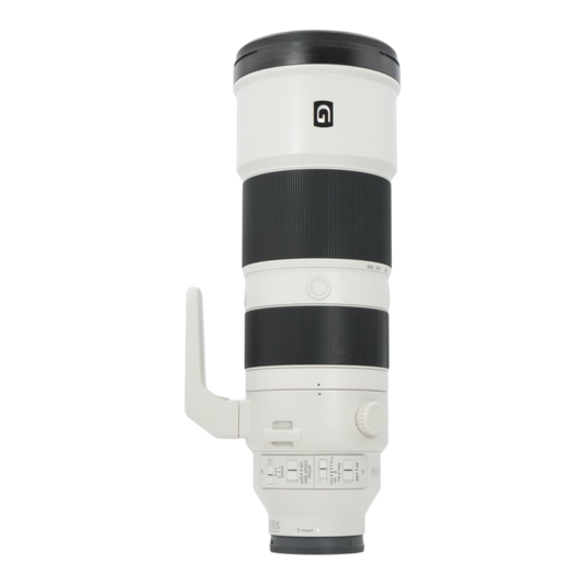 Sony FE 200-600mm f/5.6-6.3 G OSS Full-frame Mirrorless Lens
