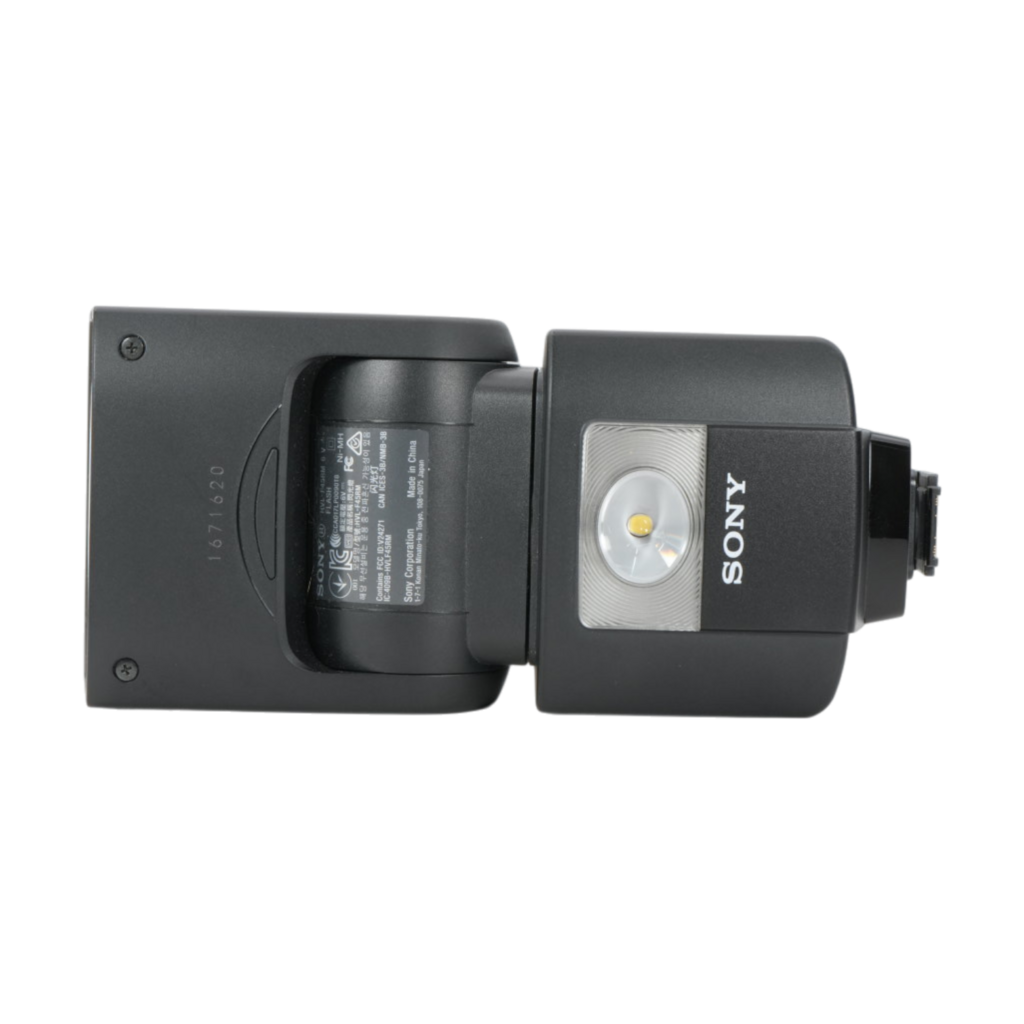 Sony HVL-F45RM Wireless Flash