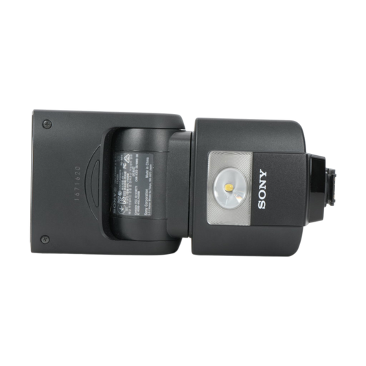 Sony HVL-F45RM Wireless Flash