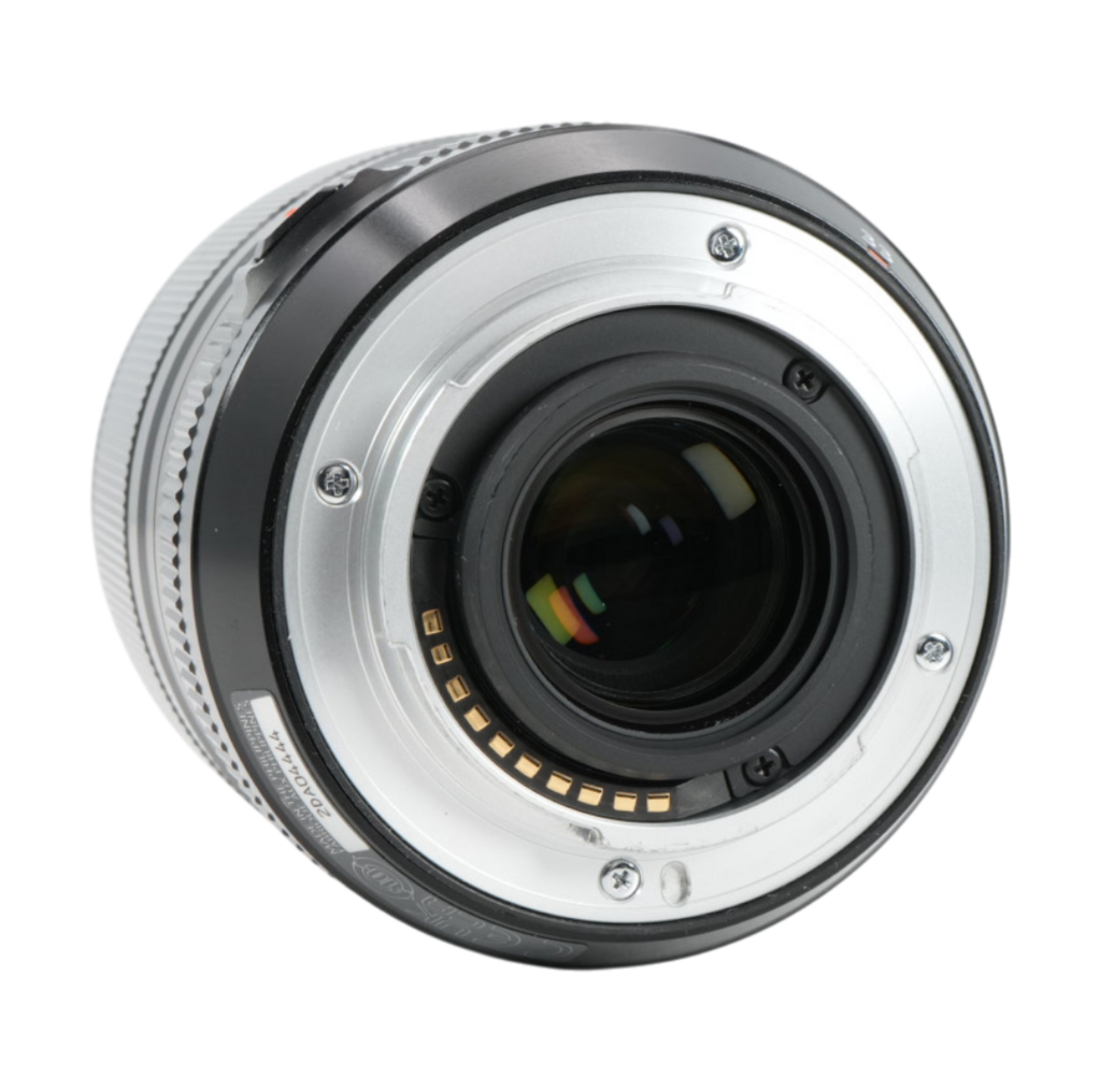 Fujifilm XF 33mm f/1.4 R LM WR APS-C Mirrorless Lens