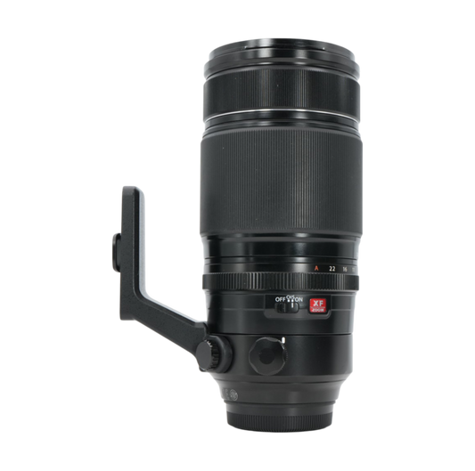 Fujifilm XF 50-140mm f/2.8 R LM OIS WR APS-C Mirrorless Lens