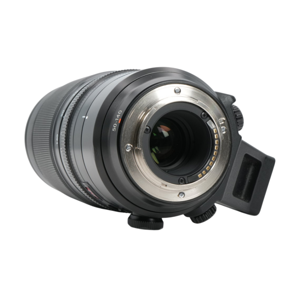 Fujifilm XF 50-140mm f/2.8 R LM OIS WR APS-C Mirrorless Lens