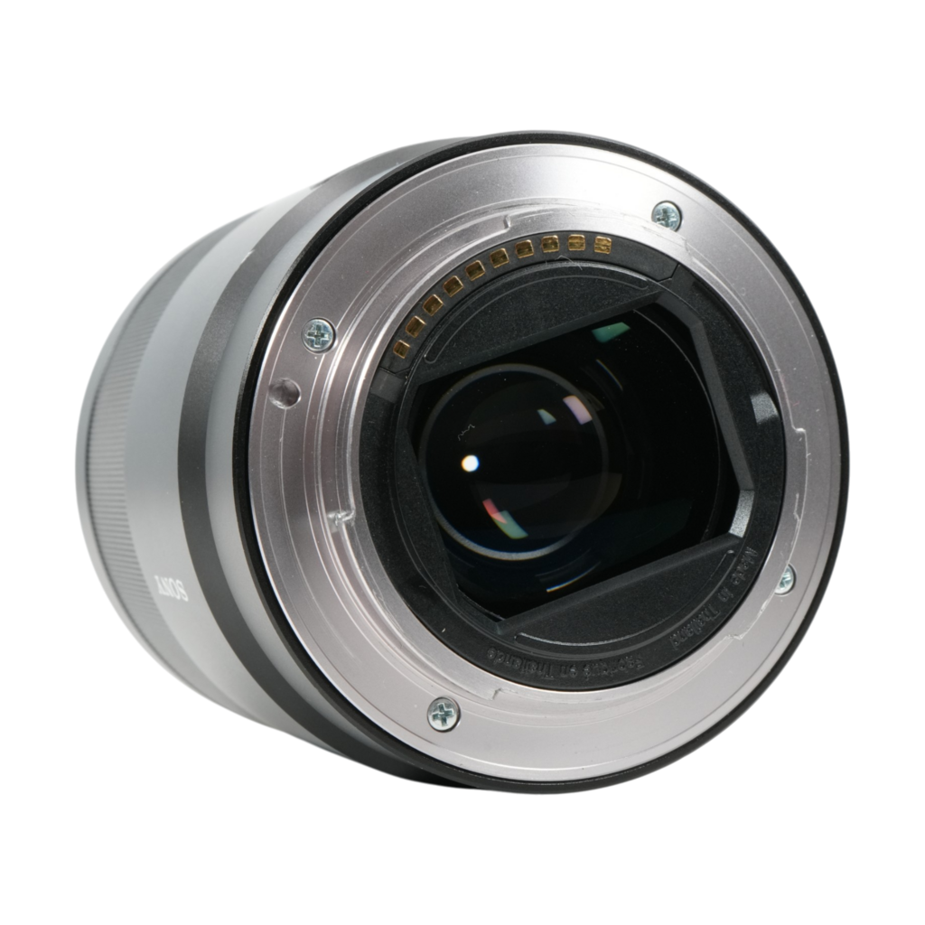 Sony Zeiss FE 55mm f/1.8 Sonnar T* ZA #0279329