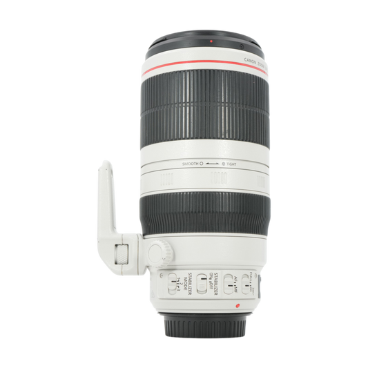 Canon EF 100-400mm f/4.5-5.6 L IS II USM Full-frame DSLR Lens