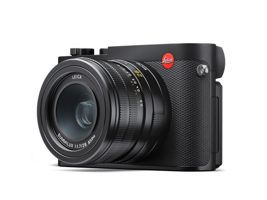 Leica Q3 Digital Camera