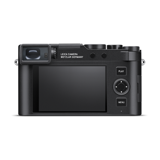 Leica D-Lux 8 Digital Camera