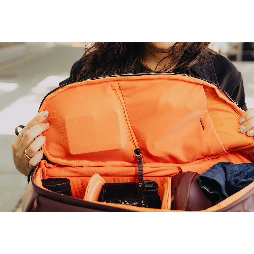 Peak Design Everyday Backpack Zip 20L