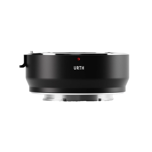 Urth Lens Mount Adapter, Canon EF For Sony E-mount Cameras