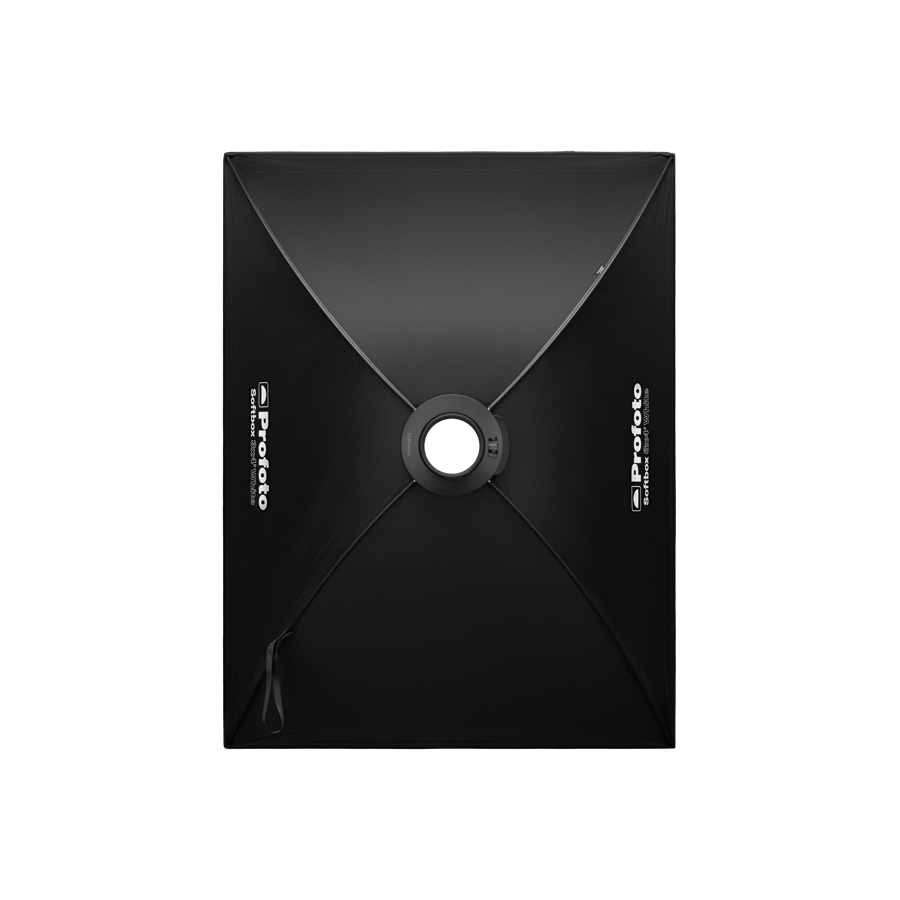 Profoto Softbox - 3x4' Rectangular, White