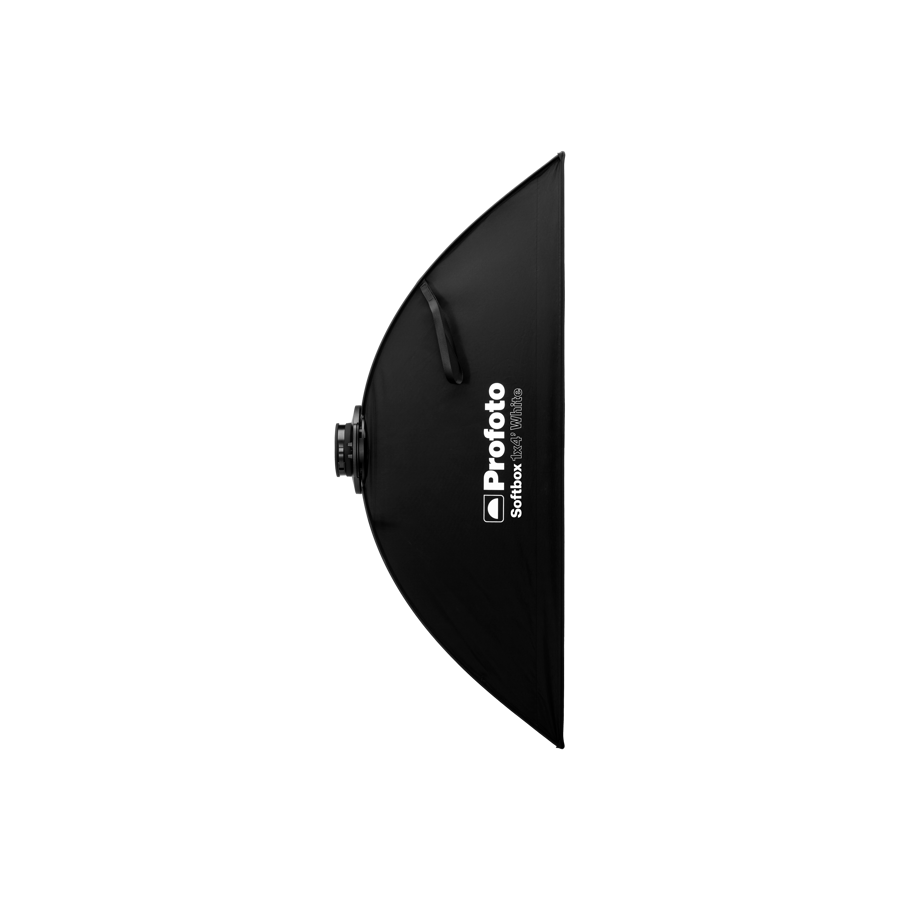 Profoto Softbox - 1x4' Strip, White