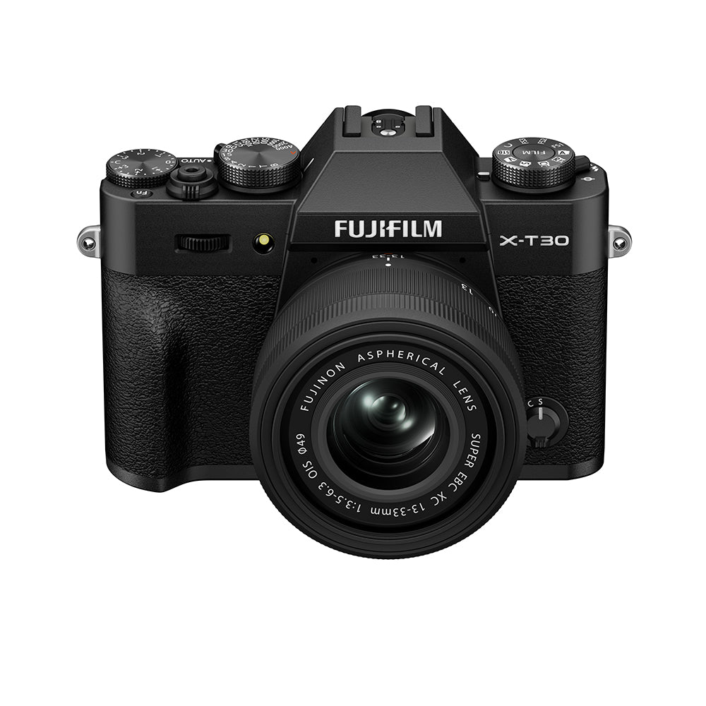 Fujifilm X-T30 III Mirrorless Camera