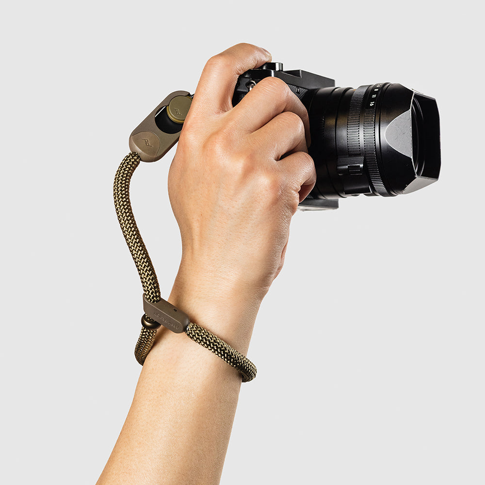 Peak Design Cuff Rope Straps