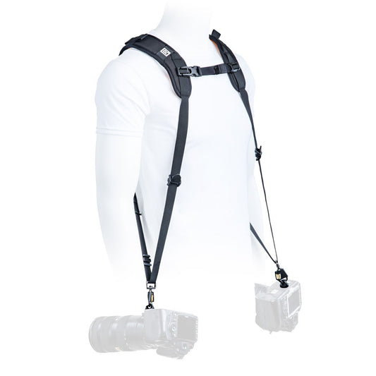 Blackrapid Double-X Extra Comfort